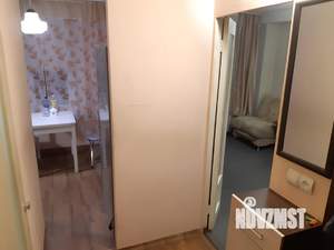 2-к квартира, на длительный срок, 40м2, 3/9 этаж