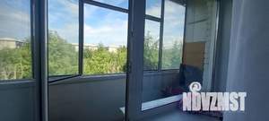 2-к квартира, посуточно, 47м2, 3/5 этаж