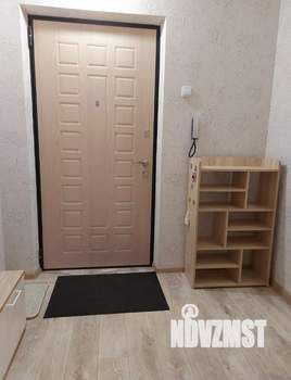 Студия квартира, на длительный срок, 35м2, 6/17 этаж