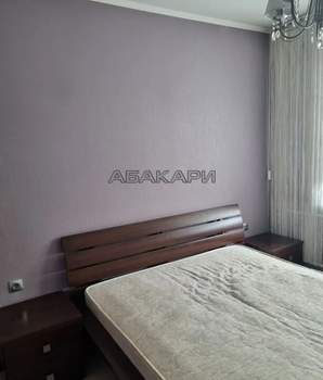 3-к квартира, на длительный срок, 68м2, 2/10 этаж