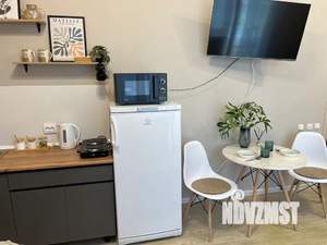 1-к квартира, посуточно, 30м2, 1/17 этаж