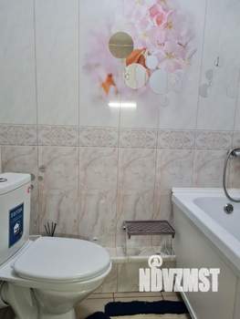 Студия квартира, на длительный срок, 18м2, 2/5 этаж