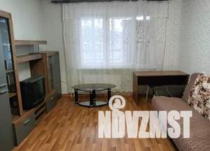 1-к квартира, на длительный срок, 38м2, 9/18 этаж