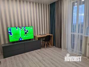 2-к квартира, на длительный срок, 52м2, 16/21 этаж