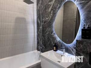 1-к квартира, посуточно, 35м2, 11/17 этаж