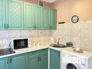 3-к квартира, посуточно, 60м2, 1/1 этаж