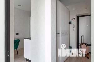 2-к квартира, посуточно, 35м2, 5/17 этаж