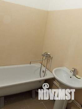 1-к квартира, на длительный срок, 45м2, 19/25 этаж