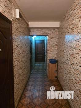 1-к квартира, на длительный срок, 14м2, 1/10 этаж