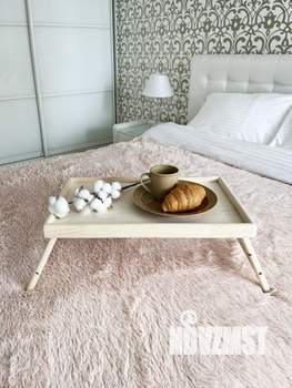 2-к квартира, посуточно, 50м2, 1/1 этаж