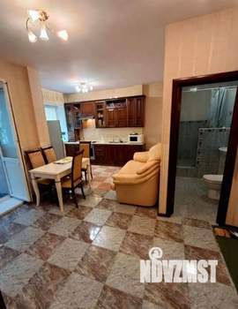 2-к квартира, на длительный срок, 58м2, 1/9 этаж