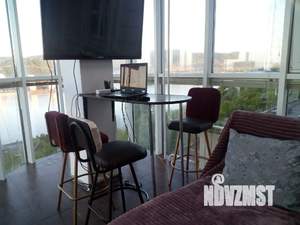 2-к квартира, посуточно, 55м2, 4/17 этаж