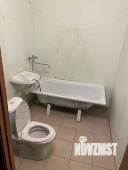 1-к квартира, на длительный срок, 41м2, 11/17 этаж