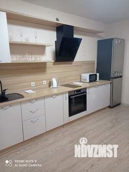 1-к квартира, посуточно, 50м2, 6/9 этаж