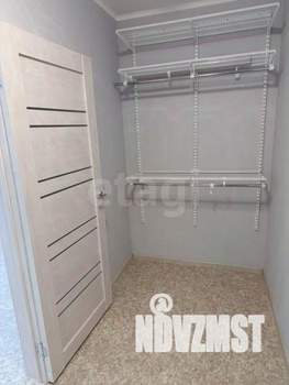 2-к квартира, на длительный срок, 40м2, 6/24 этаж