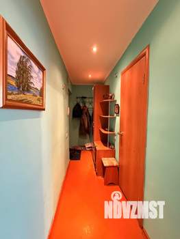 1-к квартира, на длительный срок, 33м2, 3/5 этаж