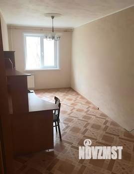 3-к квартира, на длительный срок, 58м2, 1/5 этаж