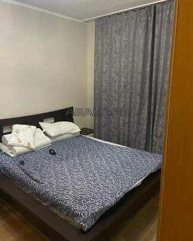 2-к квартира, на длительный срок, 54м2, 4/10 этаж