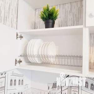 1-к квартира, посуточно, 33м2, 3/7 этаж