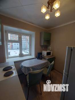 2-к квартира, на длительный срок, 46м2, 3/5 этаж