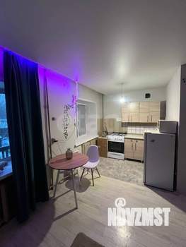 Студия квартира, на длительный срок, 32м2, 4/5 этаж