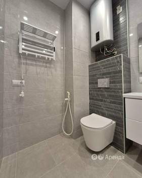 2-к квартира, на длительный срок, 52м2, 5/24 этаж