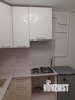 2-к квартира, на длительный срок, 43м2, 1/4 этаж