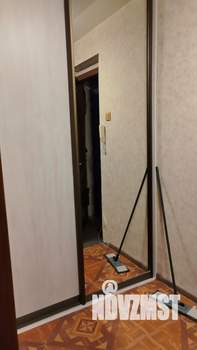 1-к квартира, на длительный срок, 36м2, 2/9 этаж