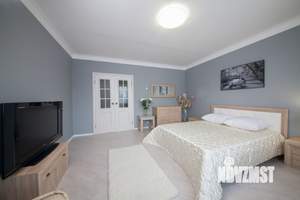 1-к квартира, посуточно, 34м2, 3/10 этаж