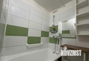 1-к квартира, на длительный срок, 27м2, 6/9 этаж