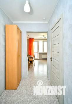 1-к квартира, посуточно, 25м2, 18/19 этаж