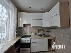 2-к квартира, на длительный срок, 40м2, 2/9 этаж