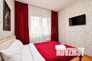 1-к квартира, на длительный срок, 40м2, 2/10 этаж