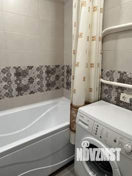 1-к квартира, на длительный срок, 40м2, 2/10 этаж