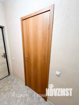 1-к квартира, на длительный срок, 20м2, 7/25 этаж