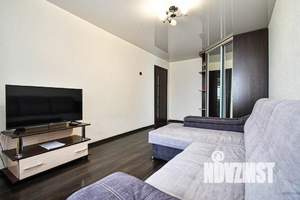 1-к квартира, посуточно, 32м2, 5/5 этаж