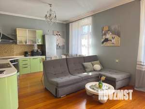 2-к квартира, посуточно, 63м2, 2/9 этаж