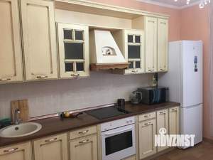 1-к квартира, на длительный срок, 43м2, 6/17 этаж