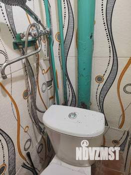 Студия квартира, на длительный срок, 18м2, 3/5 этаж