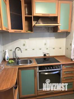 1-к квартира, на длительный срок, 36м2, 5/9 этаж