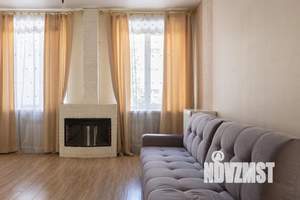 2-к квартира, посуточно, 50м2, 2/5 этаж