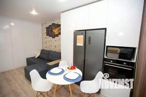 1-к квартира, посуточно, 50м2, 1/1 этаж