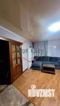 4-к квартира, на длительный срок, 75м2, 7/9 этаж