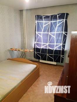 4-к квартира, на длительный срок, 84м2, 1/9 этаж