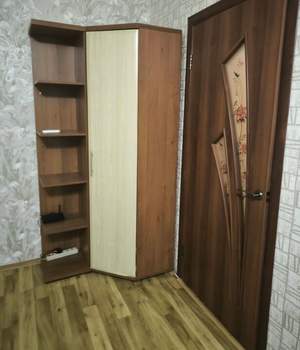 1-к квартира, на длительный срок, 29м2, 3/5 этаж