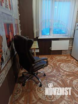 1-к квартира, на длительный срок, 42м2, 5/10 этаж