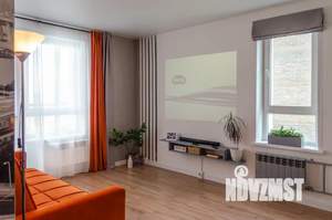 2-к квартира, посуточно, 62м2, 9/24 этаж