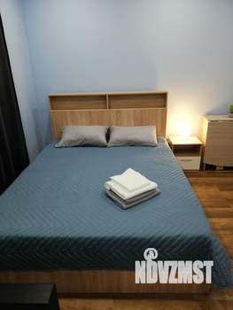 1-к квартира, на длительный срок, 32м2, 1/9 этаж