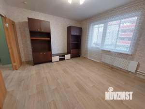 2-к квартира, на длительный срок, 54м2, 2/10 этаж