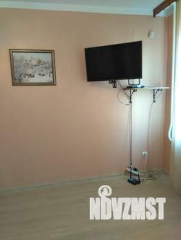 1-к квартира, посуточно, 36м2, 7/9 этаж